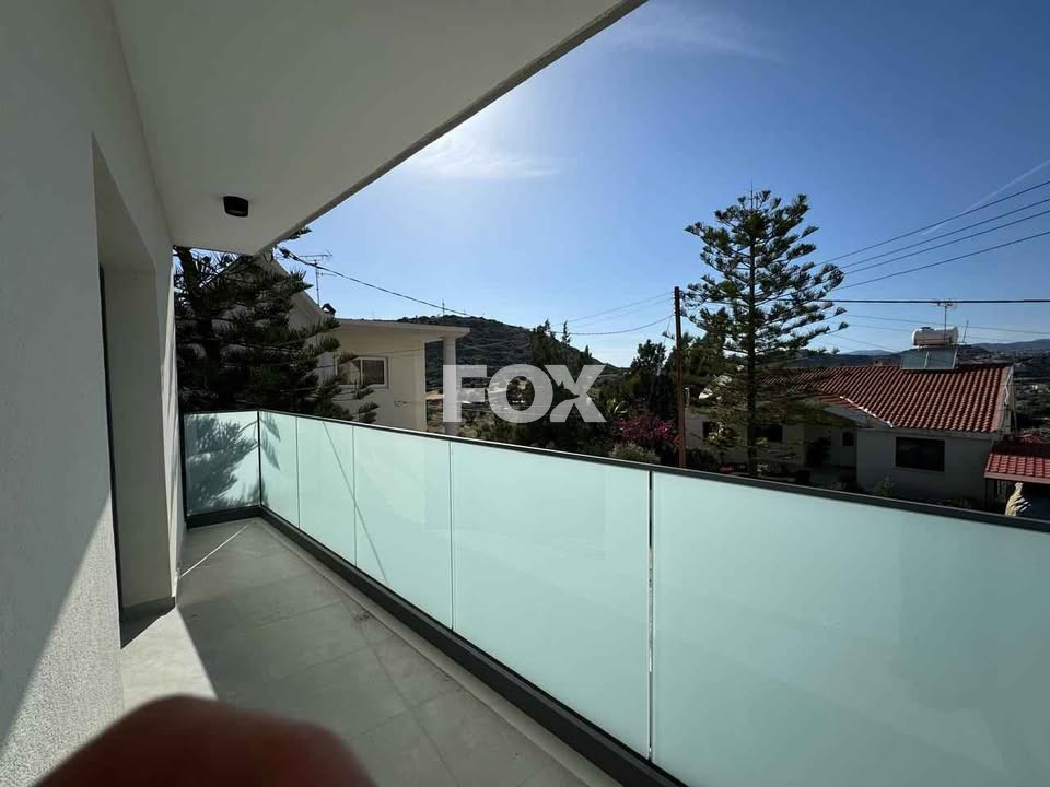 Mieszkanie 2 pokoi 88 m² w Palodeia, Cypr