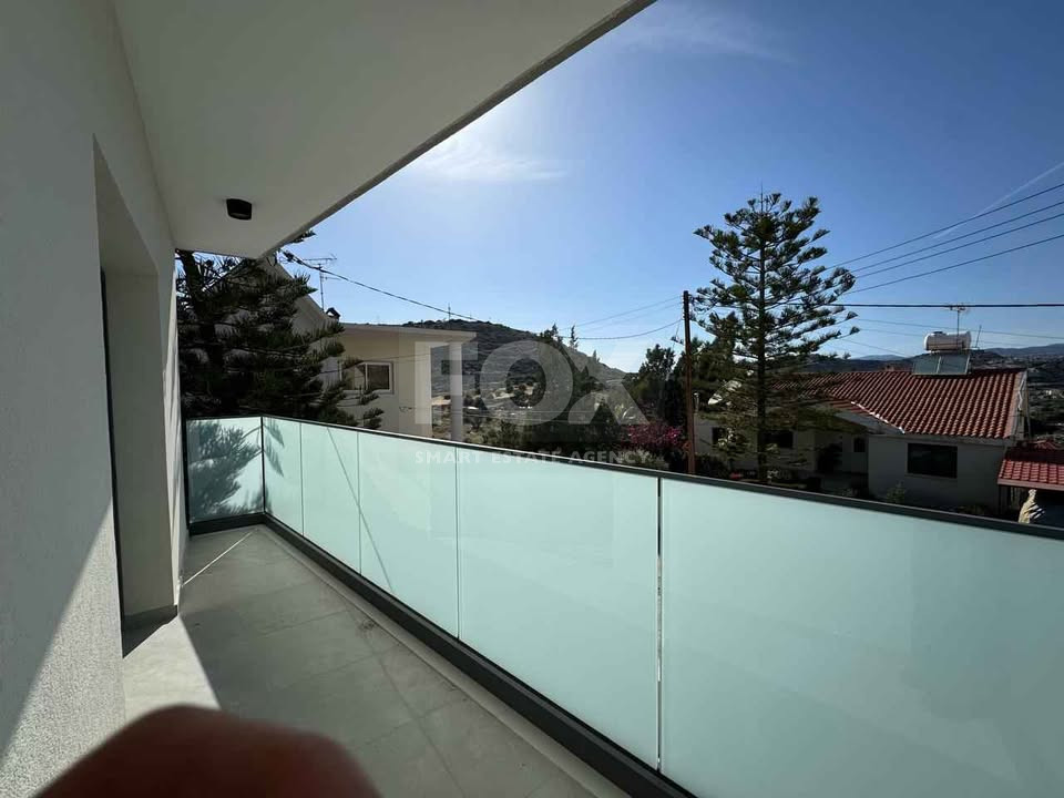 Modern 2 Bedroom Apartment for Rent in Palodeia Near The Heritage School