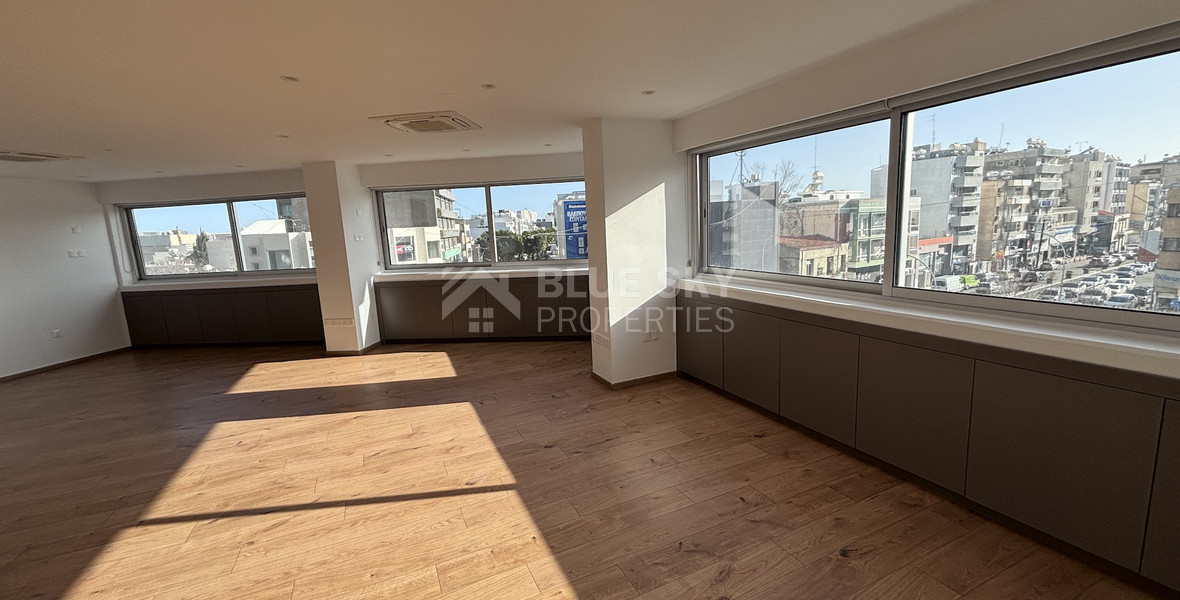 Office for Rent  in Agia Zoni, Limassol