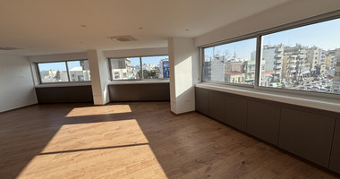 Office for Rent  in Agia Zoni, Limassol