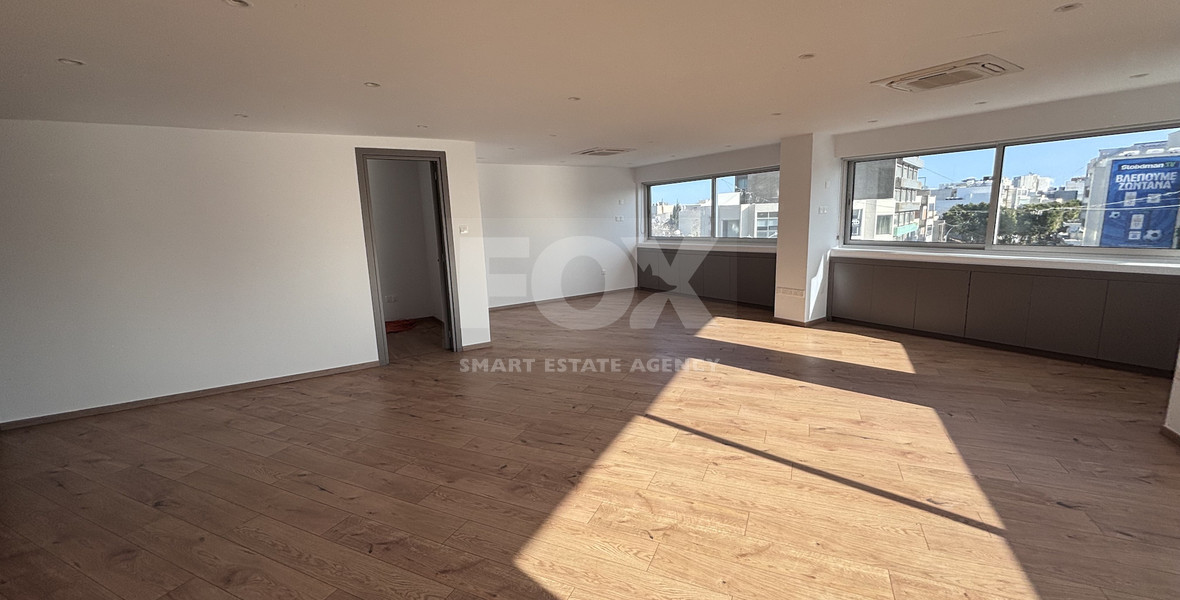 Office for Rent  in Agia Zoni, Limassol