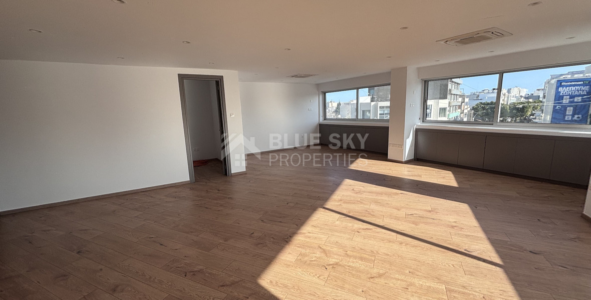 Office for Rent  in Agia Zoni, Limassol