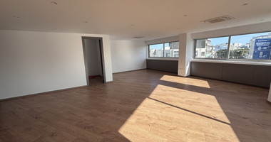 Office for Rent  in Agia Zoni, Limassol