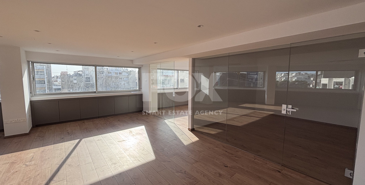 Office for Rent  in Agia Zoni, Limassol