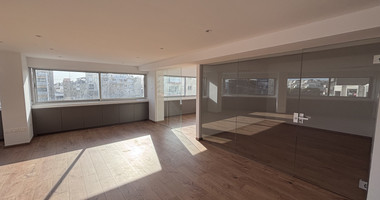 Office for Rent  in Agia Zoni, Limassol