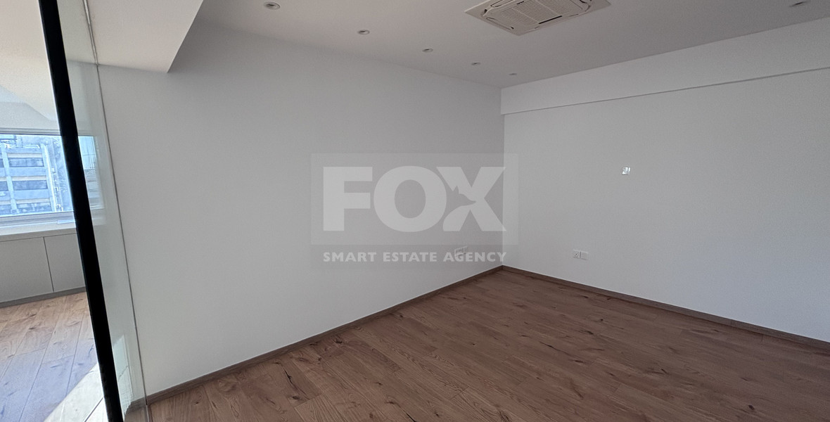 Office for Rent  in Agia Zoni, Limassol