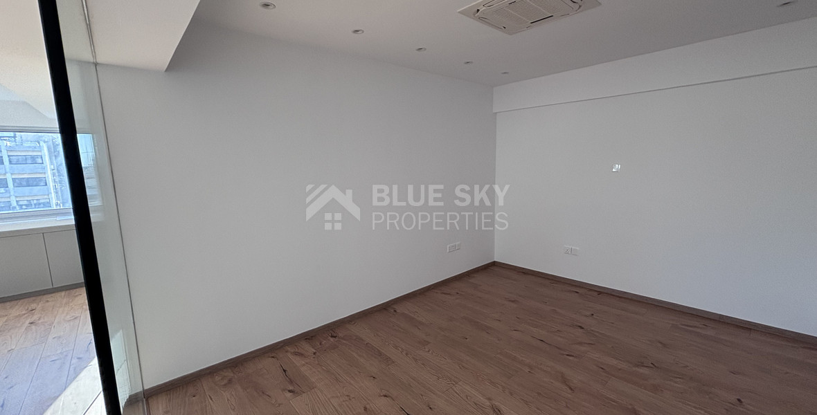 Office for Rent  in Agia Zoni, Limassol