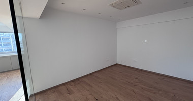 Office for Rent  in Agia Zoni, Limassol