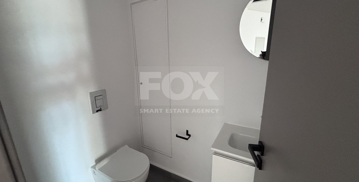 Office for Rent  in Agia Zoni, Limassol