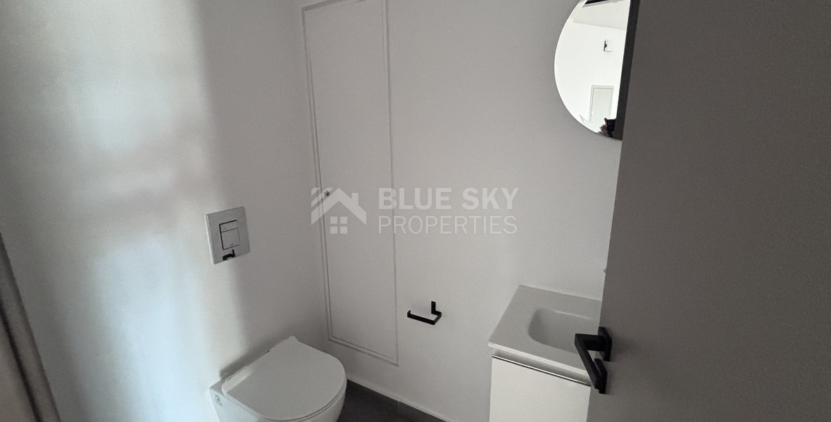 Office for Rent  in Agia Zoni, Limassol