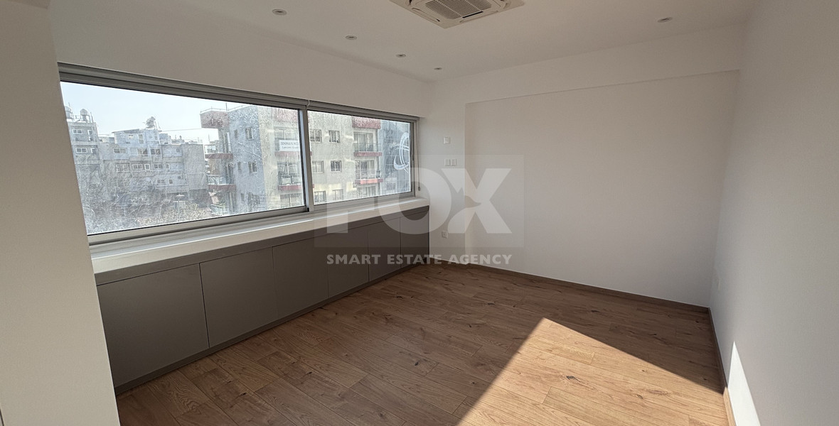 Office for Rent  in Agia Zoni, Limassol