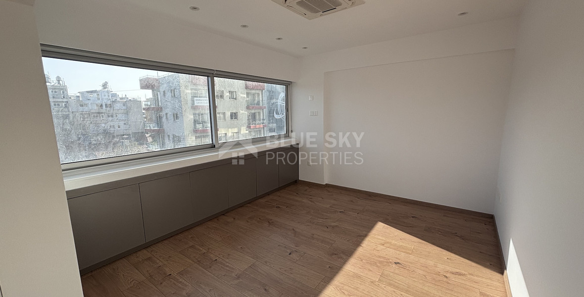 Office for Rent  in Agia Zoni, Limassol