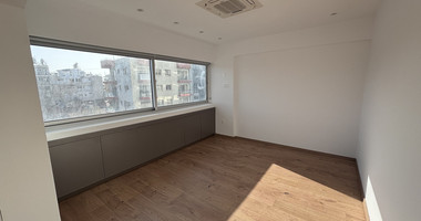 Office for Rent  in Agia Zoni, Limassol