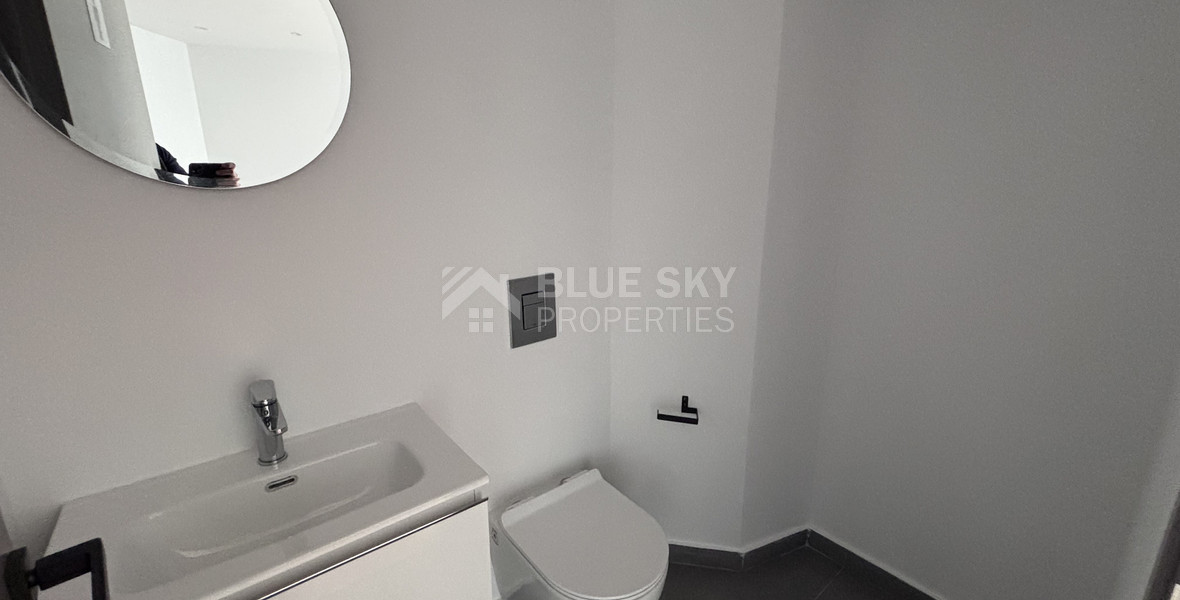 Office for Rent  in Agia Zoni, Limassol