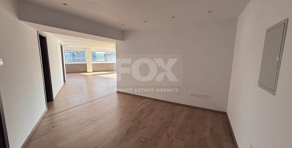 Office for Rent  in Agia Zoni, Limassol