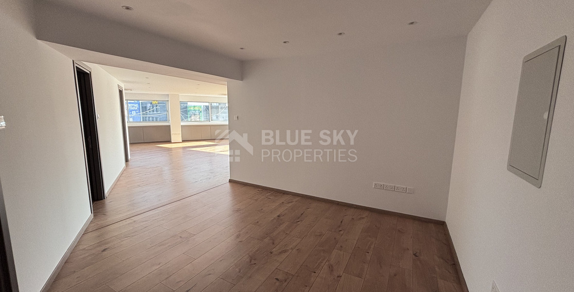 Office for Rent  in Agia Zoni, Limassol