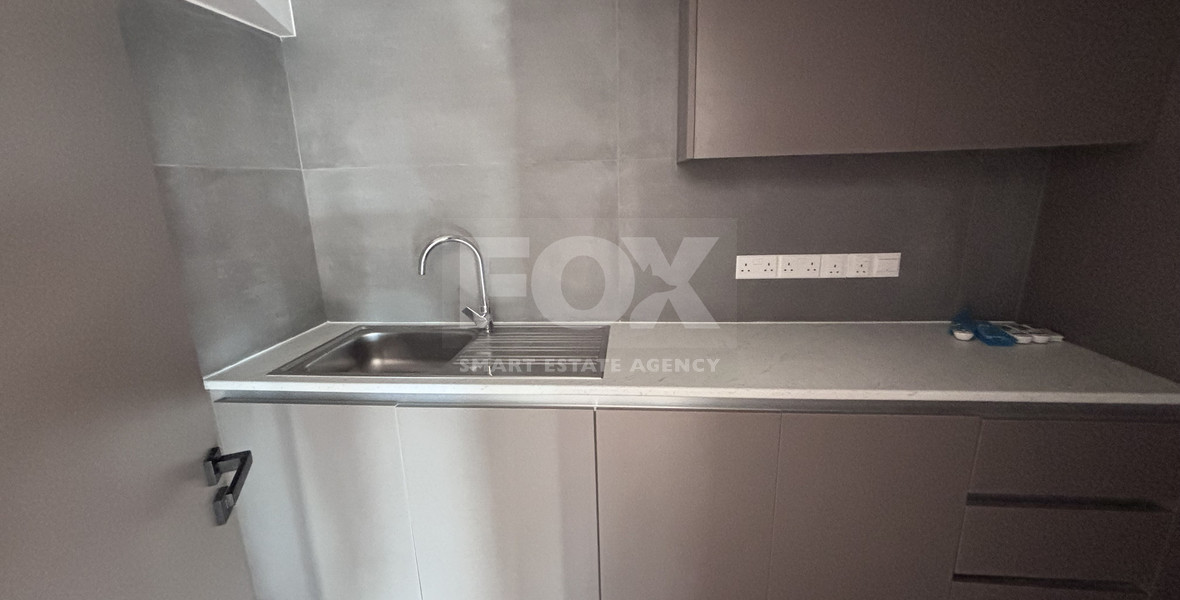 Office for Rent  in Agia Zoni, Limassol