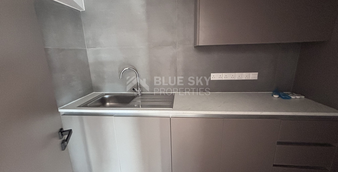 Office for Rent  in Agia Zoni, Limassol