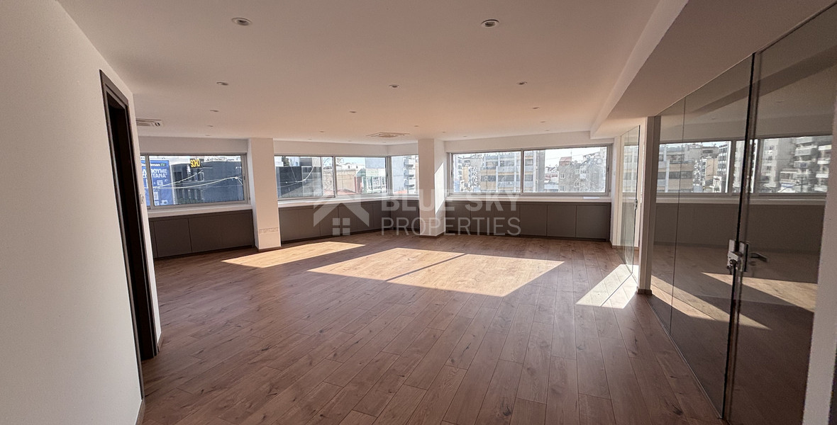 Office for Rent  in Agia Zoni, Limassol