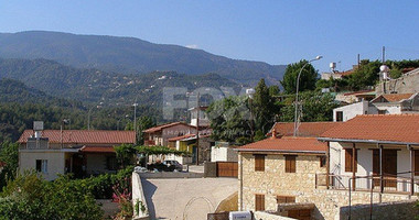 Land For Sale In Trimiklini Limassol Cyprus