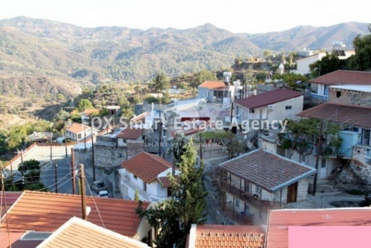 Land For Sale In Trimiklini Limassol Cyprus