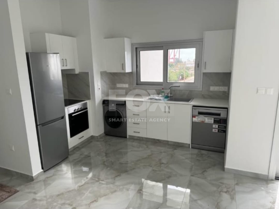 Modern Three-Bedroom Apartment with Pool for Sale in Zakaki: Near The Beach, City of Dreams, Old Town & Limassol Marina