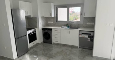 Modern Three-Bedroom Apartment with Pool for Sale in Zakaki: Near The Beach, City of Dreams, Old Town & Limassol Marina