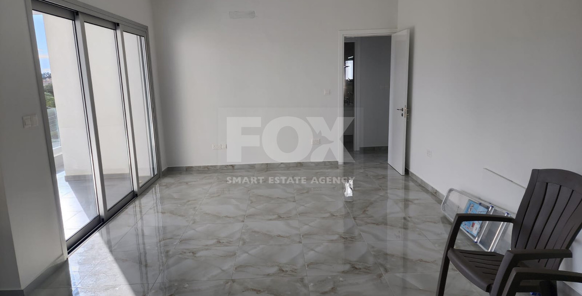 Modern Three-Bedroom Apartment with Pool for Sale in Zakaki: Near The Beach, City of Dreams, Old Town & Limassol Marina