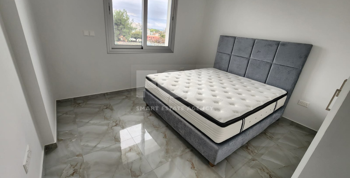 Modern Three-Bedroom Apartment with Pool for Sale in Zakaki: Near The Beach, City of Dreams, Old Town & Limassol Marina