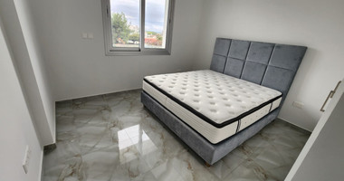 Modern Three-Bedroom Apartment with Pool for Sale in Zakaki: Near The Beach, City of Dreams, Old Town & Limassol Marina