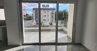 Modern Three-Bedroom Apartment with Pool for Sale in Zakaki: Near The Beach, City of Dreams, Old Town & Limassol Marina