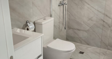 Modern Three-Bedroom Apartment with Pool for Sale in Zakaki: Near The Beach, City of Dreams, Old Town & Limassol Marina