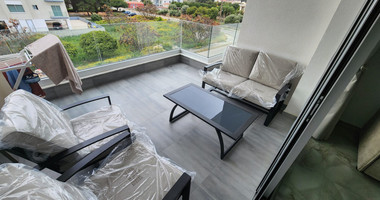 Modern Three-Bedroom Apartment with Pool for Sale in Zakaki: Near The Beach, City of Dreams, Old Town & Limassol Marina