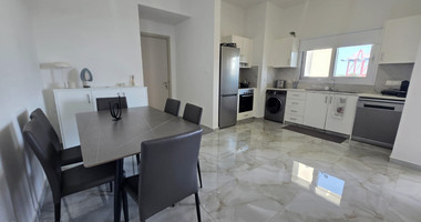 Modern Three-Bedroom Apartment with Pool for Sale in Zakaki: Near The Beach, City of Dreams, Old Town & Limassol Marina