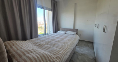 Modern Three-Bedroom Apartment with Pool for Sale in Zakaki: Near The Beach, City of Dreams, Old Town & Limassol Marina