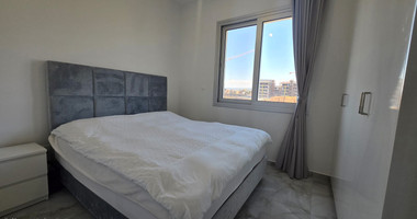 Modern Three-Bedroom Apartment with Pool for Sale in Zakaki: Near The Beach, City of Dreams, Old Town & Limassol Marina