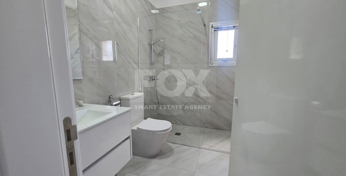 Modern Three-Bedroom Apartment with Pool for Sale in Zakaki: Near The Beach, City of Dreams, Old Town & Limassol Marina