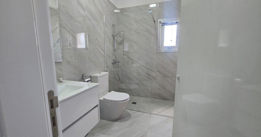Modern Three-Bedroom Apartment with Pool for Sale in Zakaki: Near The Beach, City of Dreams, Old Town & Limassol Marina
