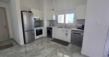 Modern Three-Bedroom Apartment with Pool for Sale in Zakaki: Near The Beach, City of Dreams, Old Town & Limassol Marina