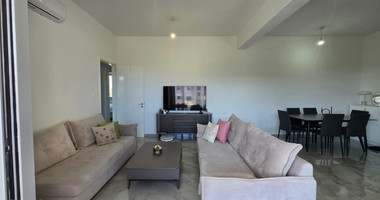Modern Three-Bedroom Apartment with Pool for Sale in Zakaki: Near The Beach, City of Dreams, Old Town & Limassol Marina