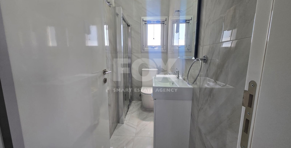 Modern Three-Bedroom Apartment with Pool for Sale in Zakaki: Near The Beach, City of Dreams, Old Town & Limassol Marina