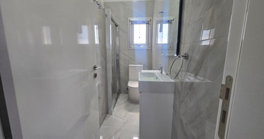 Modern Three-Bedroom Apartment with Pool for Sale in Zakaki: Near The Beach, City of Dreams, Old Town & Limassol Marina