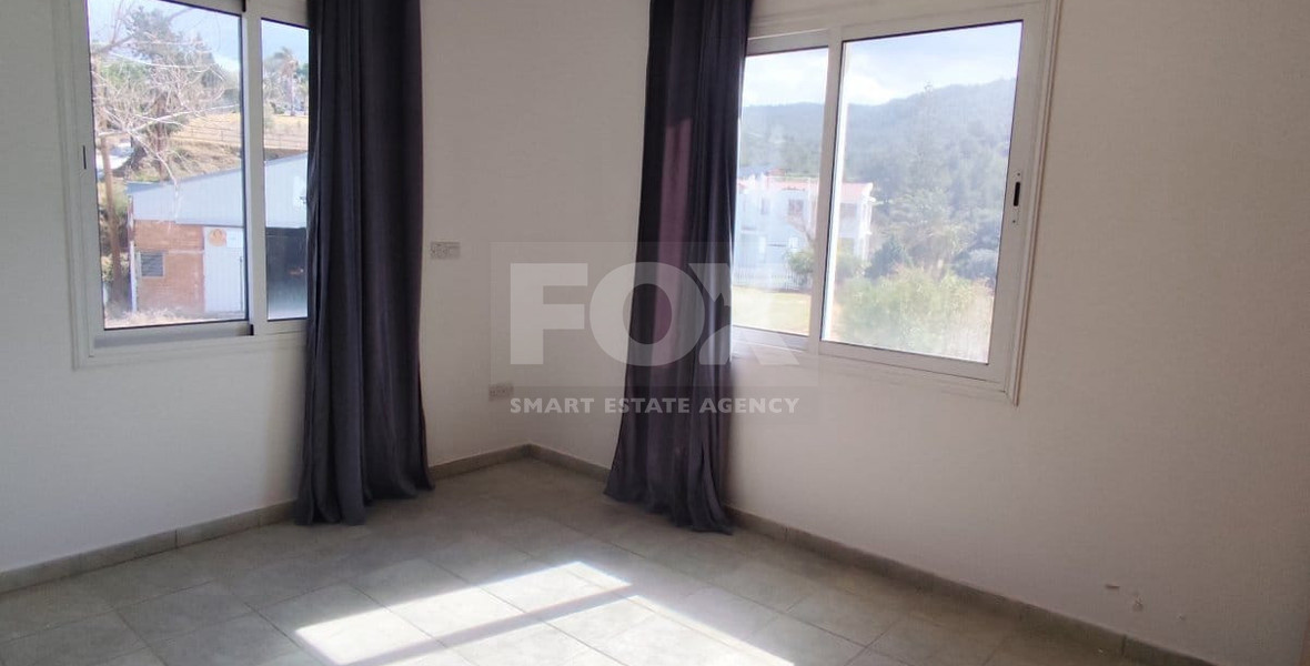 Four Bedroom House for rent with seaviews