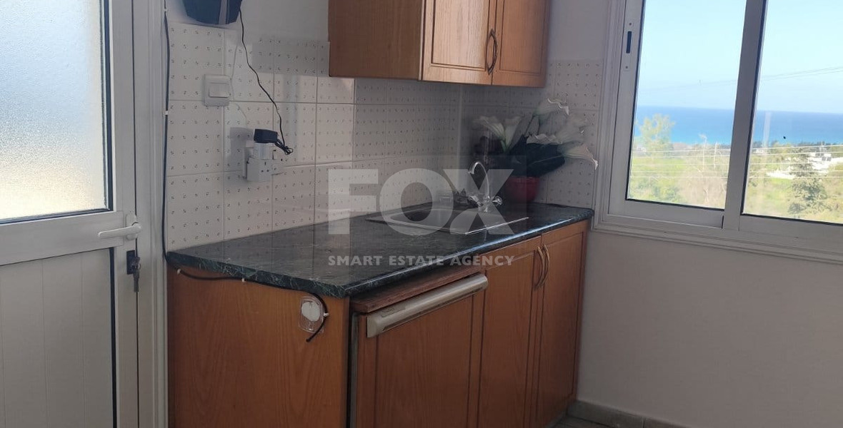 Four Bedroom House for rent with seaviews