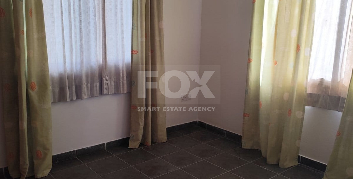 Four Bedroom House for rent with seaviews