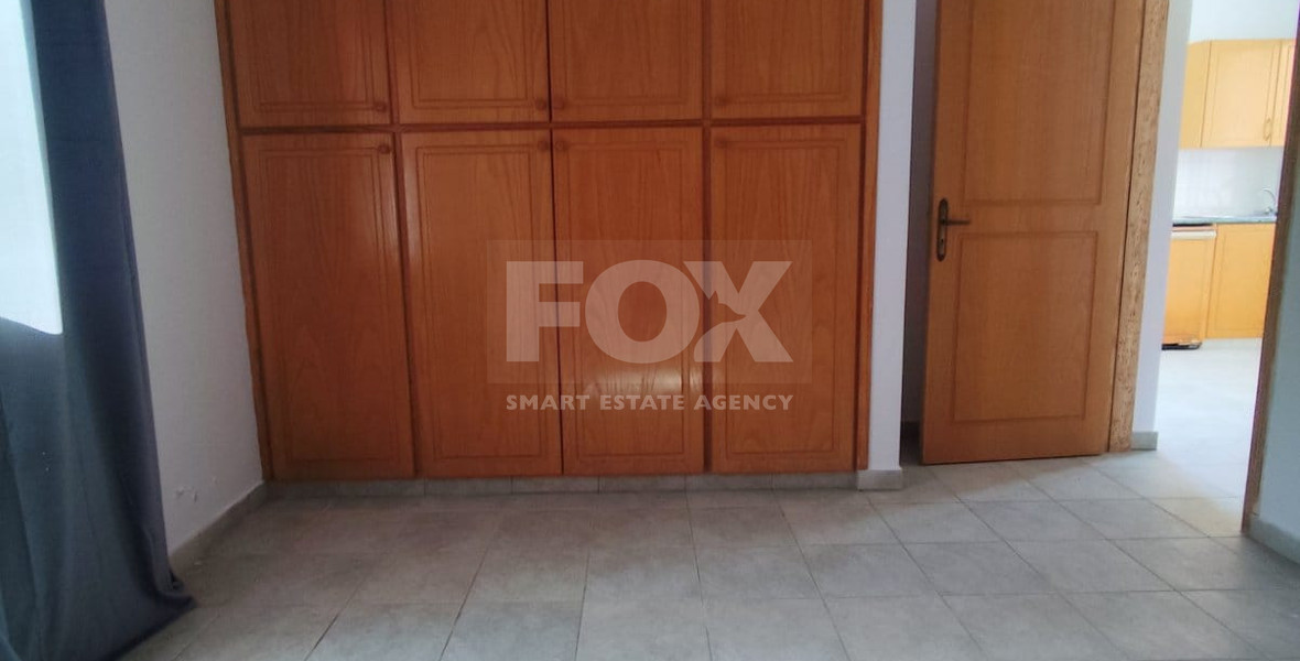 Four Bedroom House for rent with seaviews