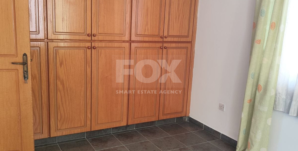 Four Bedroom House for rent with seaviews