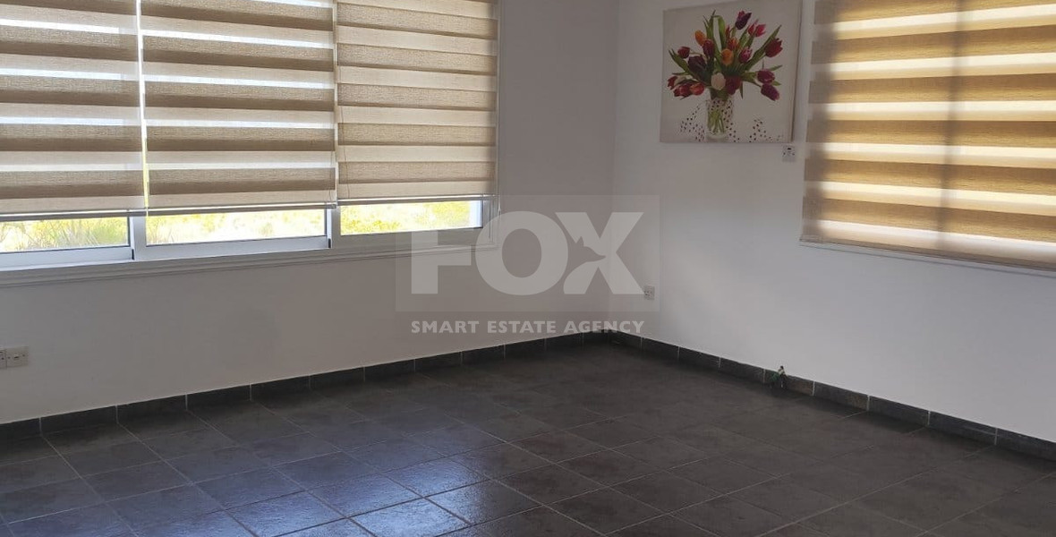 Four Bedroom House for rent with seaviews