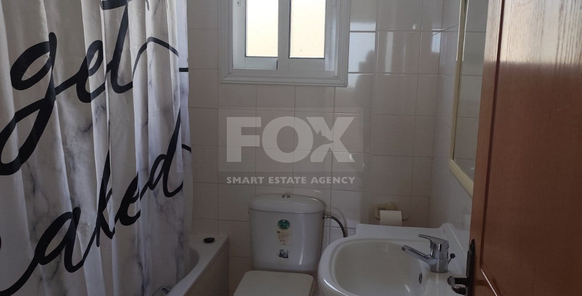 Four Bedroom House for rent with seaviews