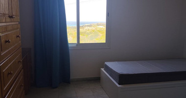 Four Bedroom House for rent with seaviews